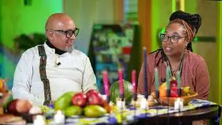 TAIBU $18 for 18- DAY 1 Kwanzaa - Umoja