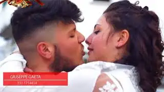 Cantiamo Napoli   Giuseppe Gaeta   VOGLIO SULO A TE