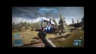 Battlefield 3 easter egg auf Operation Flussufer!?