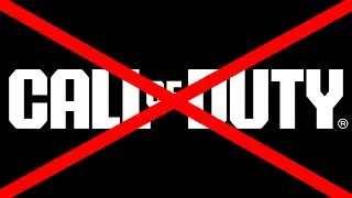 LA FIN DE CALL OF DUTY ?