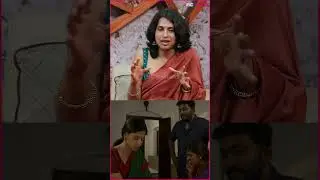 Bharatanatyam Class போனது எனக்கு Help பண்ணுச்சு..! #samyukthavijayan #director #transwoman