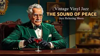 Acoustic Jazz &ndash; The Sound of Peace