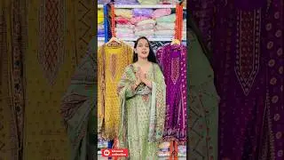 Best Khwaab Collection ever   #chikankari #chickpetkurtisahop #yt #fashion #ytshorts