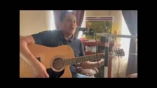 DESDE QUE TE VI (CANCION INEDITA)