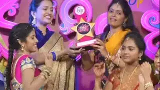 Star Mahila - స్టార్ మహిళ - 15th June 2015