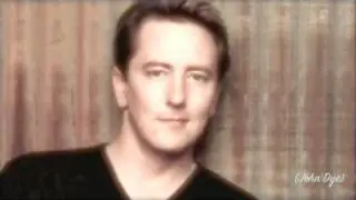 {John Dye} A song reserved for angels