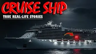 4 Terrifying Cruise Ship Horror Stories | True Horror Encounters at Sea&hellip; You Won&rsquo;t Sleep Tonight