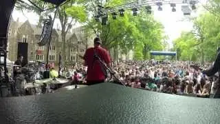 Blink-182 Tribute Band: Blank-281 performing 