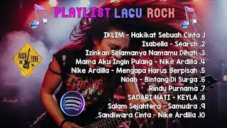 playlist slow rock cover hits indonesia | alunan pelan penuh kenangan sepanjang waktu