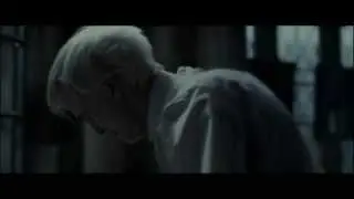 Draco and Hermione - Say Something