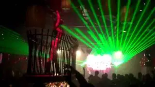CHRIS GARCIA presents 