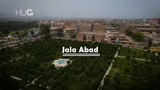 Jalal Abad