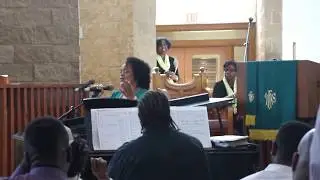 Ficklin Media Dixwell Church How I Got Over Part 5 excerpt