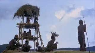 Cargo Cult  - The Waiting is the hardest Part