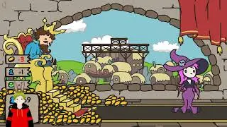 sort the court Part 1