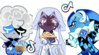 🍪 Cookie Run Kingdom TikTok Compilation Funny CRK Edits 😂 #77