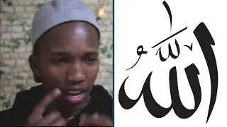NON-MUSLIM REACTS TO When Allah Takes A Step Back (WARNING!)
