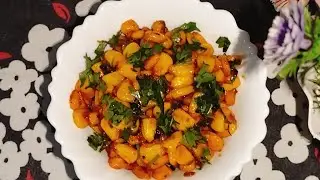 Masala sweet corn 🌽🌽