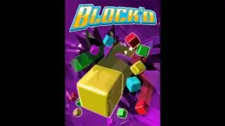 Block'd JAVA game theme song