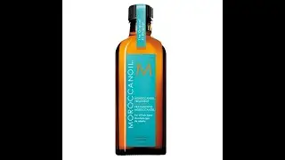 Amazon com  Moroccanoil Treatment, 3 4 Fl  Oz