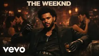 The Weeknd - Kiss Me Like You Hate Me