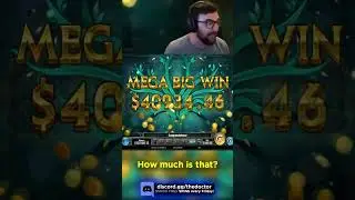 BIGGEST WIN EVER on Green Knight SLOT! ($174,000+)