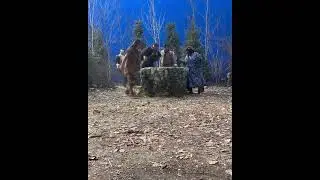 Behind the Scenes of &lsquo;Ghosts&rsquo; CBS Season 3 (2023-2024)