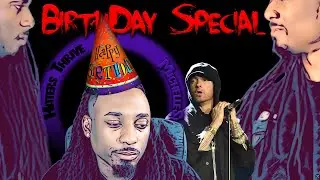MichelleShow Birthday Drama: NolifeEugene vs Sixty Four ( Danger Approaches )