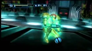 Metroid: Other M Playthrough Part 9 of 13
