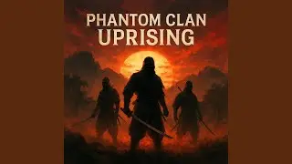 Phantom Clan Uprising