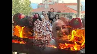 Ikiñi eta bere piperrak 