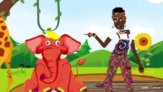 Animated Music Video by Miss254 Animator