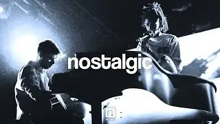 Lido x Jaden Smith - Only One
