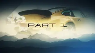 Porsche Event in Kuwait Race Track - بورش ايفينت في حلبة كويت الدولية .. السيارات خيال !!!