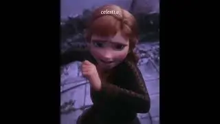 anna edit ♡︎ #frozen #frozen2
