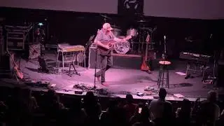 Low Water Bridge Band (Logan Moore solo acoustic) - Home - Tally Ho Theater - 7/31/25 