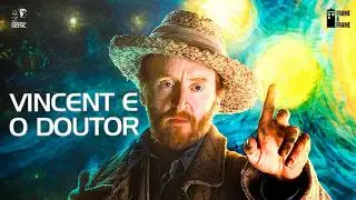 Vincent e o Doutor | O Epis&oacute;dio Mais Emocionante de Doctor Who