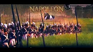 My Cavalry Pulls Off A Glorious Charge!  NTW 3 Campaign Part 7