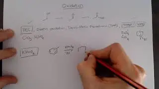 Химия 3 Хемоселективность в реакциях окисления