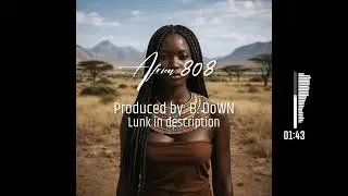 [FREE] Tems x Drake x WizKid x Davido x Burna Boy Type Beat #afrobeat  #AfrobeatInstrumental