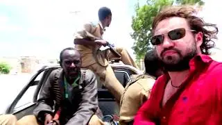 Promo NatGeo Documentary I Explorer Streets of the World