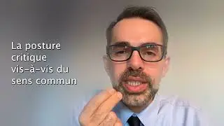 Expliquer le social par le social (3.1) : spécificités du regard sociologique