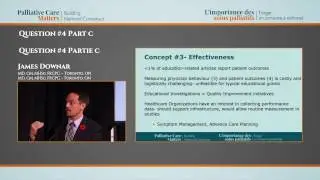 Dr. James Downar: Focus on Physician Education