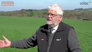 A farmer's perspective on enhancing silage quality