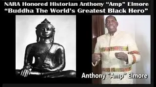 NARA Honored Historian Anthony 