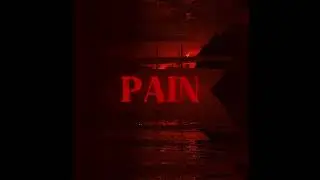 I CAN'T FEEL WITHOUT THE PAIN - by - DEATH CULTURE