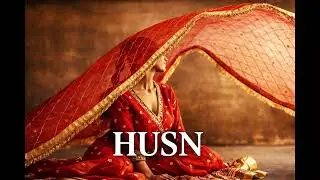 &ldquo;HUSN&rdquo; &ndash; Indian Bollywood Romantic Type Beat |  Love Instrumental 2026