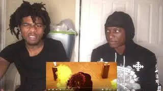 Jackboy - Don't Force My Hand (Official Video) | Reaction