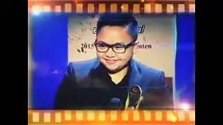 Eat Bulaga - EB Dabarkads Awards 2016 Promo Plug #1