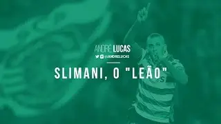 Slimani, o 